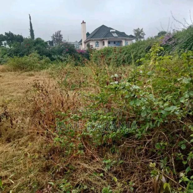 Distress Quarter Acre Ruiru Membley 12m