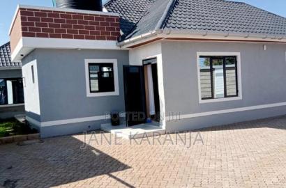 4bdrm Bungalow in Ruiru for sale