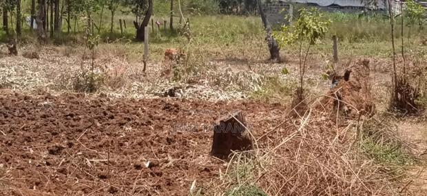 Plot for Sale at Thika Kiahuria