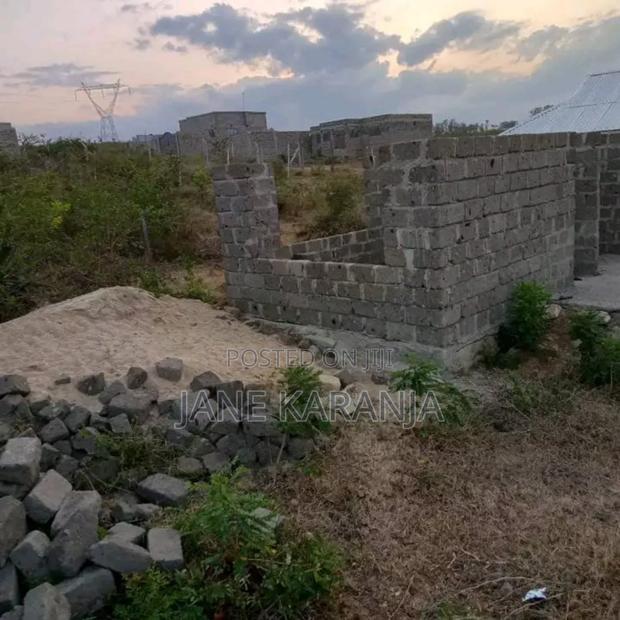 40 by 80 Plot for Sale Ngoliba
