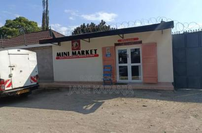 Naivasha Quick Sale