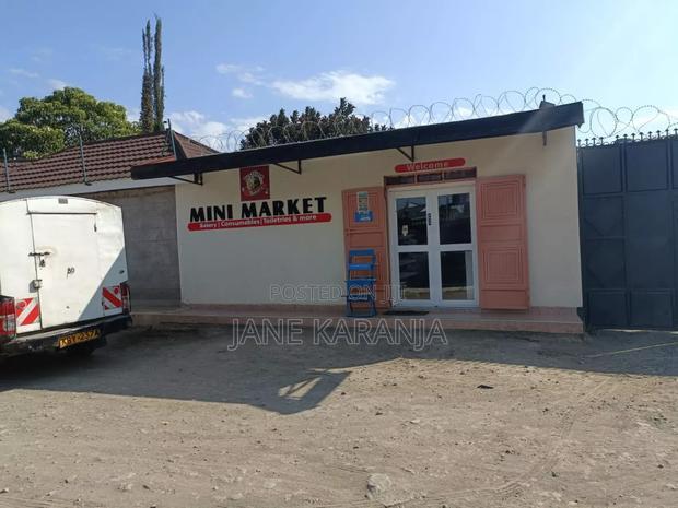 Naivasha Quick Sale