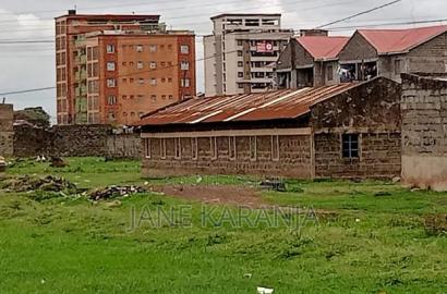 Ruiru Gitambaa 50 by 100 Opp Ruiru Prison 17m