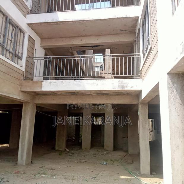 Distress Appartment for Sale Ruiru Kamakis 35m