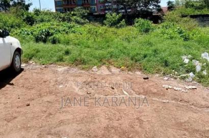 3 Adjacent 50 by 100 Plots Near Zetech University Ruiru 35m at