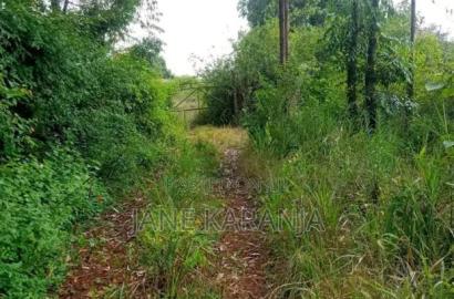 Blocks of 32,220 and 361 Acres Makuyu Muranga County 3.5 M at