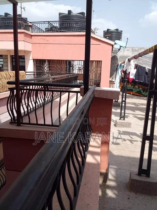 3bdrm Block of Flats in Utawala for sale