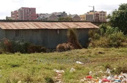 50 by 100 Ruiru Plot Gitothua 15m
