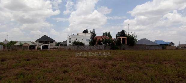Plot in Kitengela