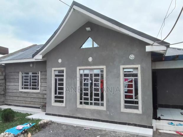 3bdrm Bungalow in Juja for sale