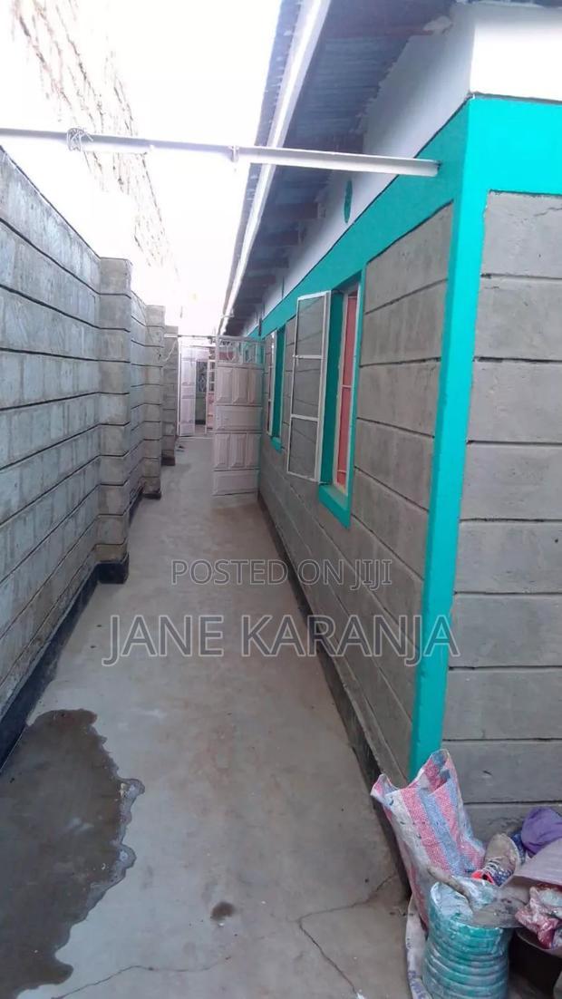 Rental Property for Quick Sale Thika Kiganjo 7.5 M