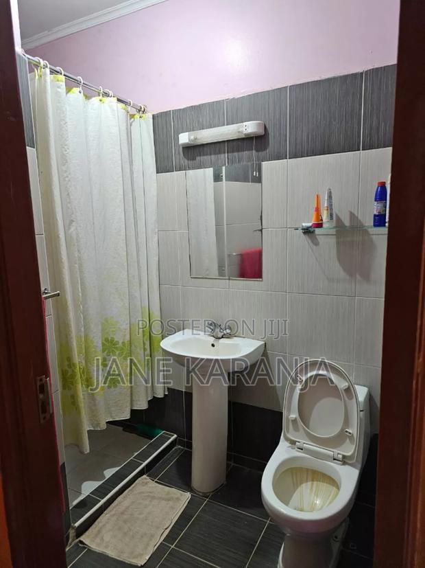 3bdrm Maisonette in Greenspan Housing, Donholm for sale