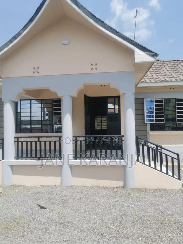 4bdrm Bungalow in Ngoigwa, Thika for sale