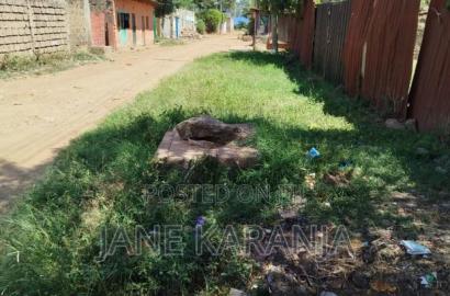 55 by 100 Ruiru Githunguri Opposite Membley 15M