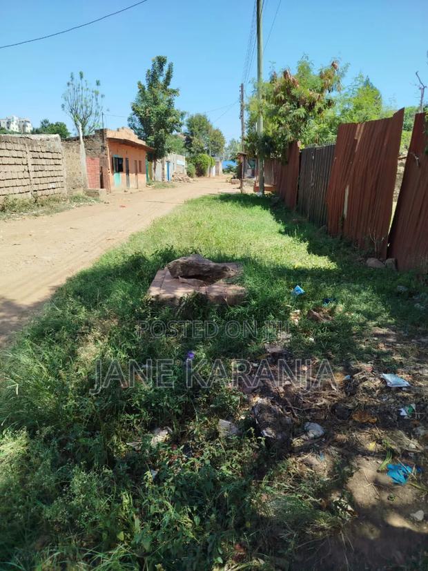 55 by 100 Ruiru Githunguri Opposite Membley 15M