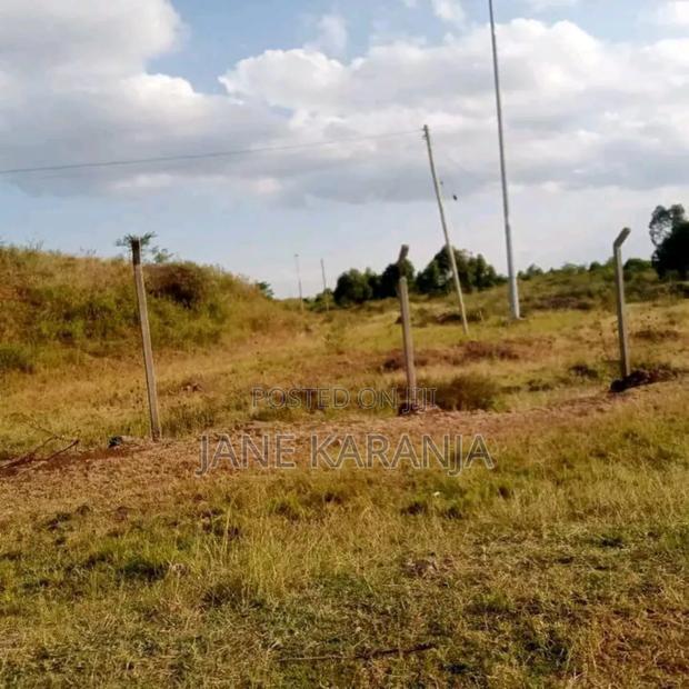 40 Acres Gikono Muranga County