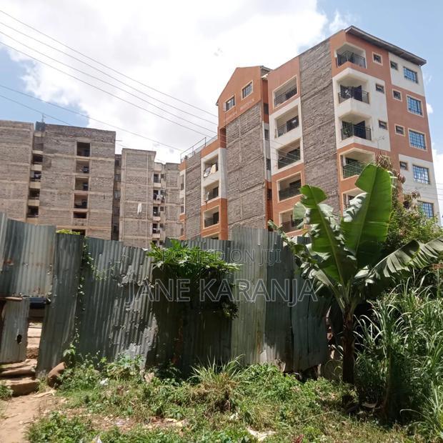 33 by 90 Ngumba Estate Nairobi 9m Slightly Negotiable