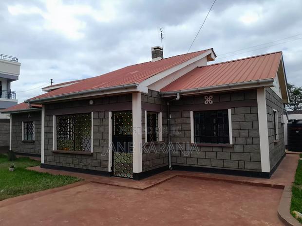 4bdrm House in Thika Landless for sale