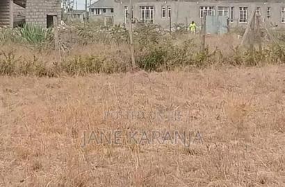2adjaccent 50by 100 Plots Katani Off Mbsa Road 2.95 Each