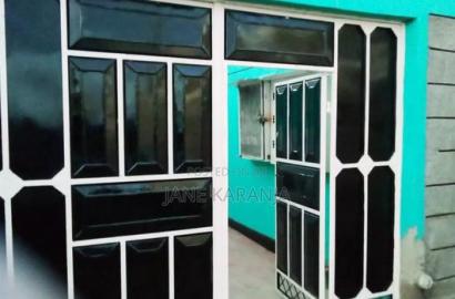 Rental Property for Quick Sale Thika Kiganjo 7.5 M