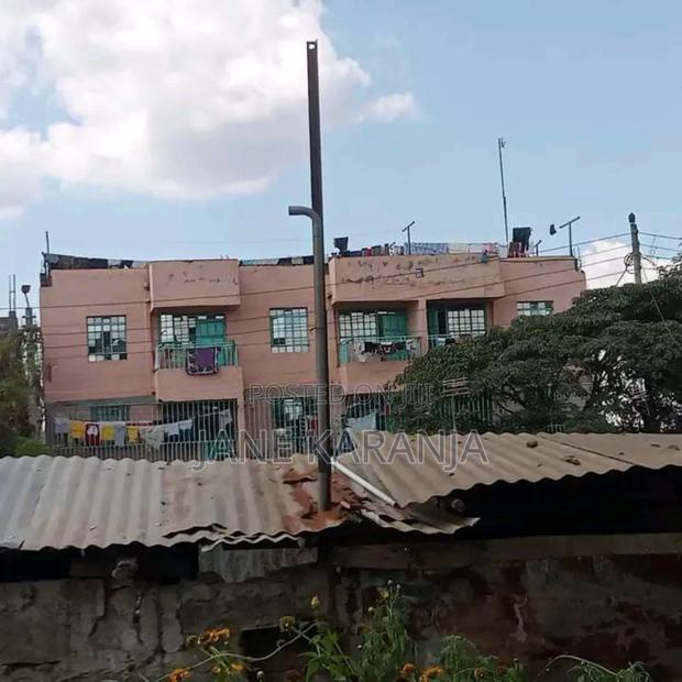 50 by 100 Ruiru Plot Gitothua 15m
