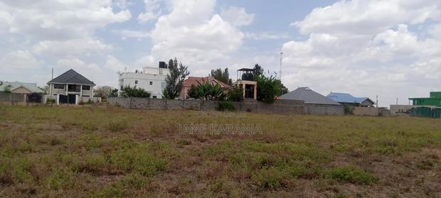 Plot in Kitengela