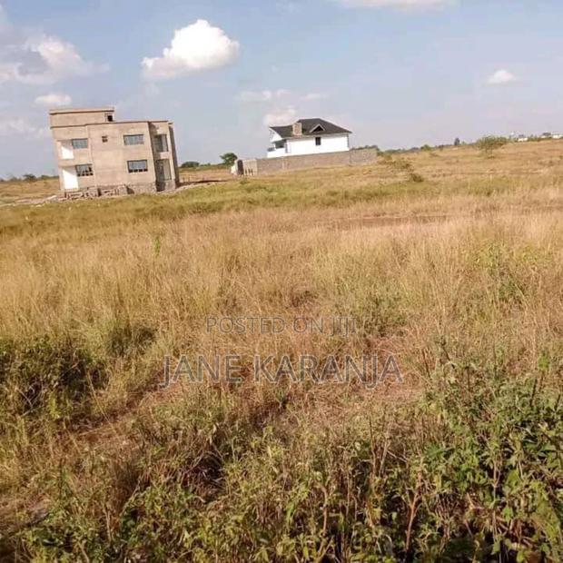 Plot for Sale Kiambu County,Twiga Estate Ruiru