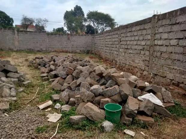 Land for Sale at Thika Ngoigwa 50 by 100