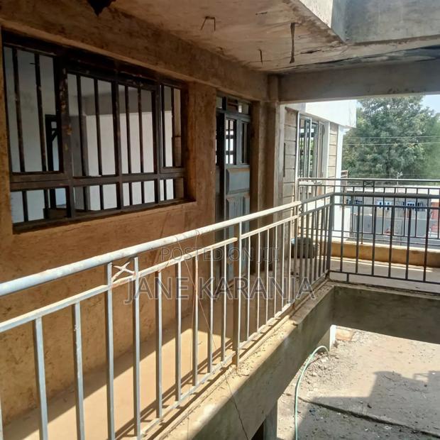 Distress Appartment for Sale Ruiru Kamakis 35m