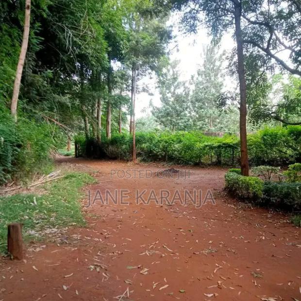 Blocks of 32,220 and 361 Acres Makuyu Muranga County 3.5 M at
