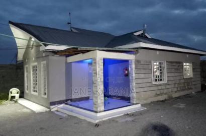 3bdrm Bungalow in Juja for sale