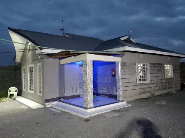 3bdrm Bungalow in Juja for sale