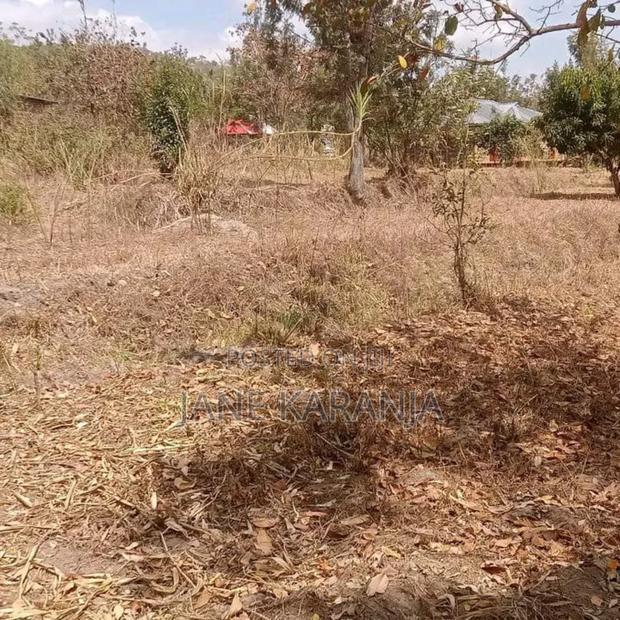 Prime 1.5 Acres Ithanga Muranga County