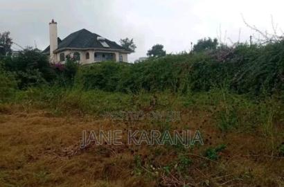 Distress Quarter Acre Ruiru Membley 12m