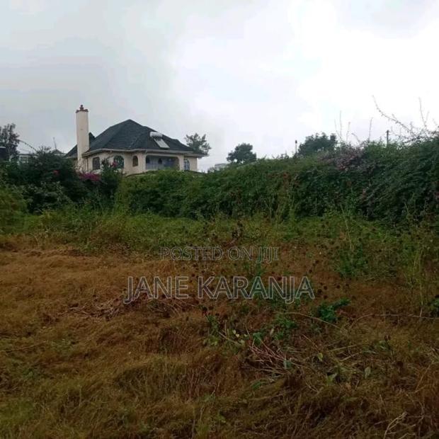 Distress Quarter Acre Ruiru Membley 12m