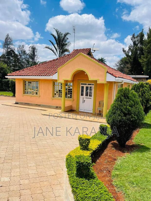 7bdrm Maisonette in Runda for sale
