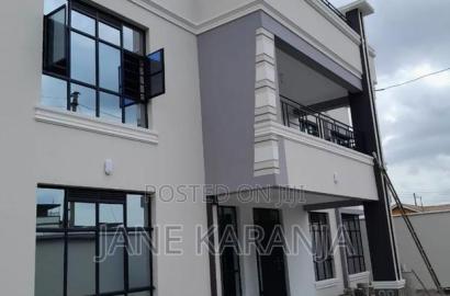 2bdrm Mansion in Landless Jerusalem, Thika for sale