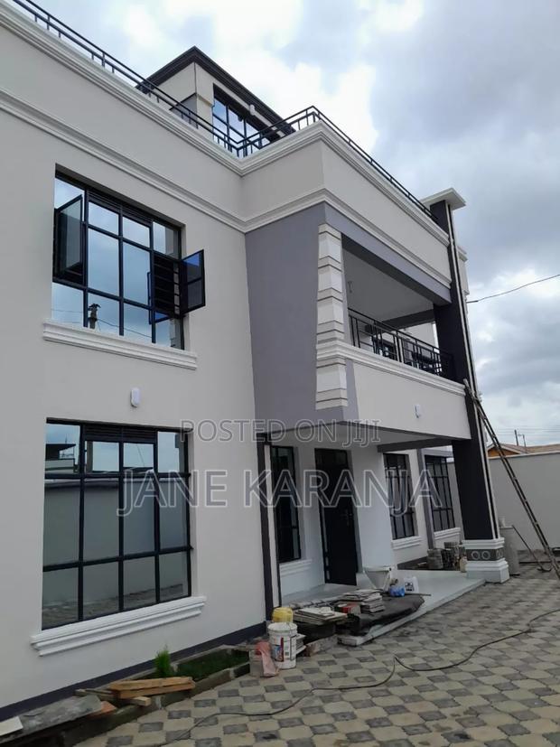 2bdrm Mansion in Landless Jerusalem, Thika for sale