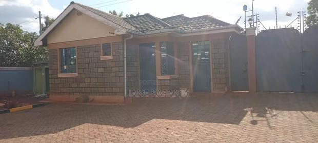 5bdrm Mansion in Kisiwa Estate for sale