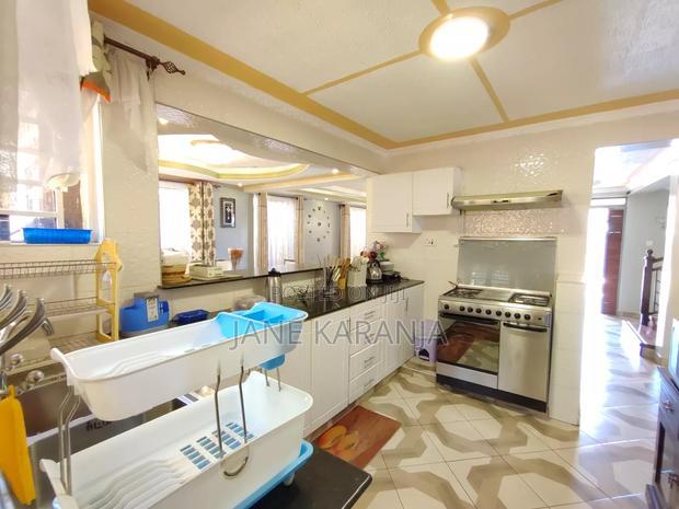5bdrm Mansion in Kamiti Ridge, Kiambu / Kiambu for sale