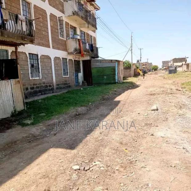 Distress 40 by 80 Makongeni Kisii Estate 1.7M