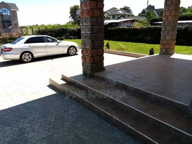 4bdrm Mansion in Thika Greens for sale