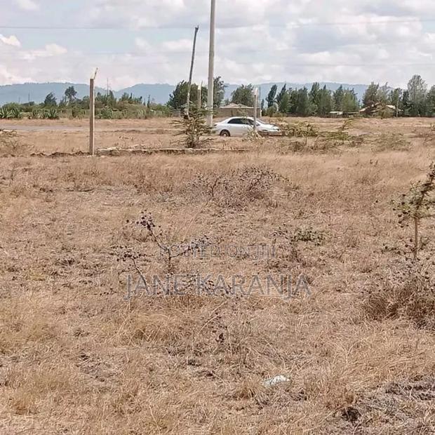 Half Acre Land for Sale Kiambu Road Near Thindigua