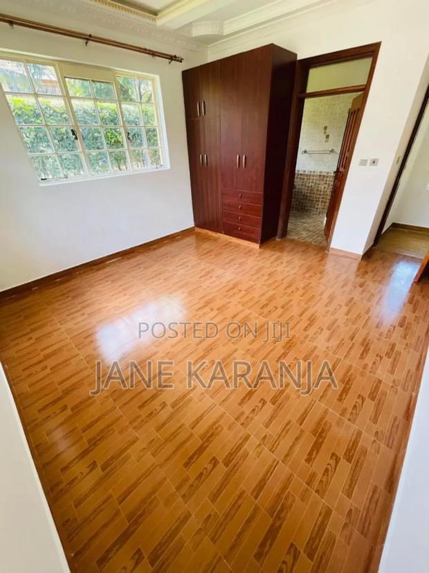 7bdrm Maisonette in Runda for sale