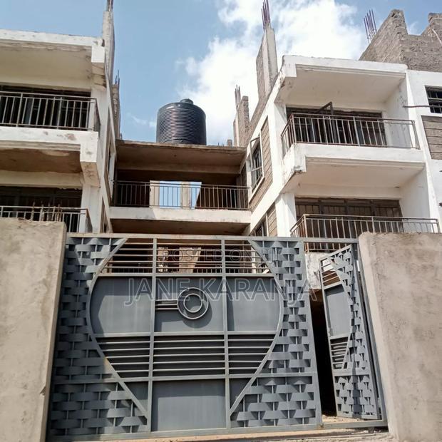 Distress Appartment for Sale Ruiru Kamakis 35m