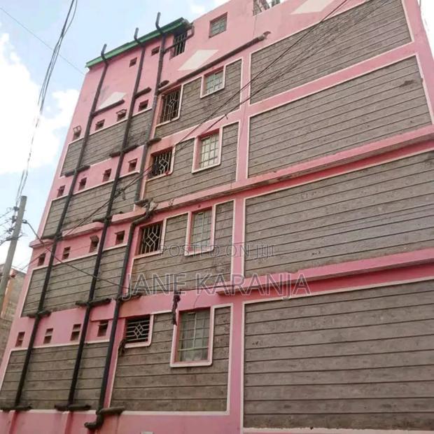 3bdrm Block of Flats in Githurai for sale