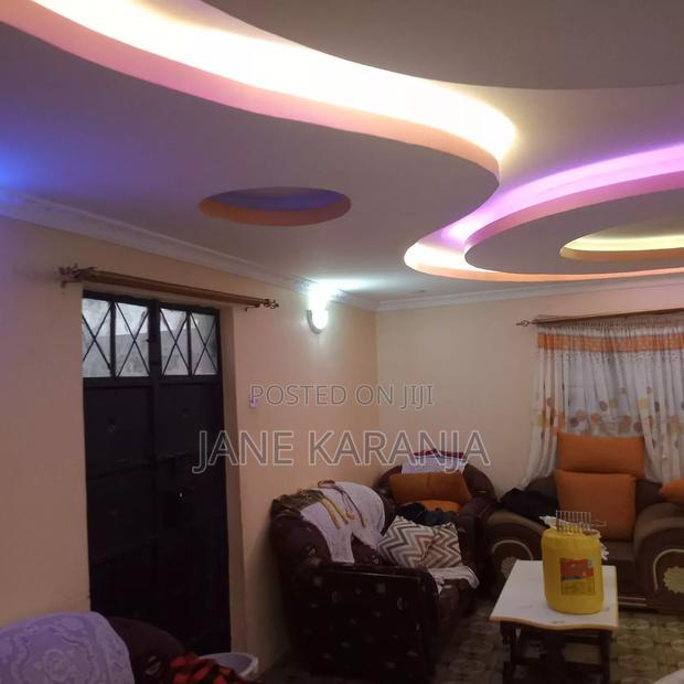 3bdrm Bungalow in Ngoliba for sale