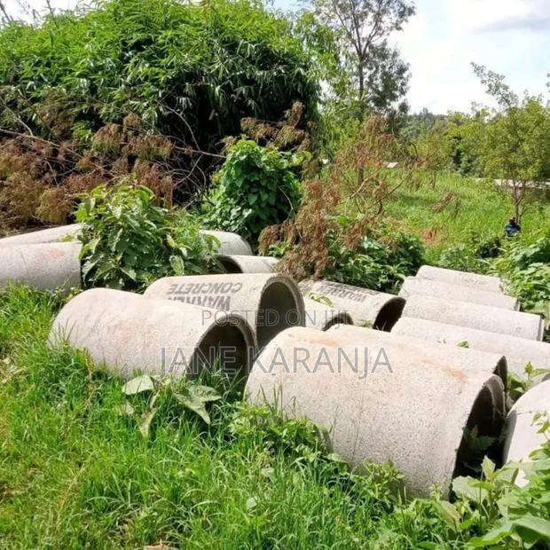 Prime Half Acre for Sale Gachie