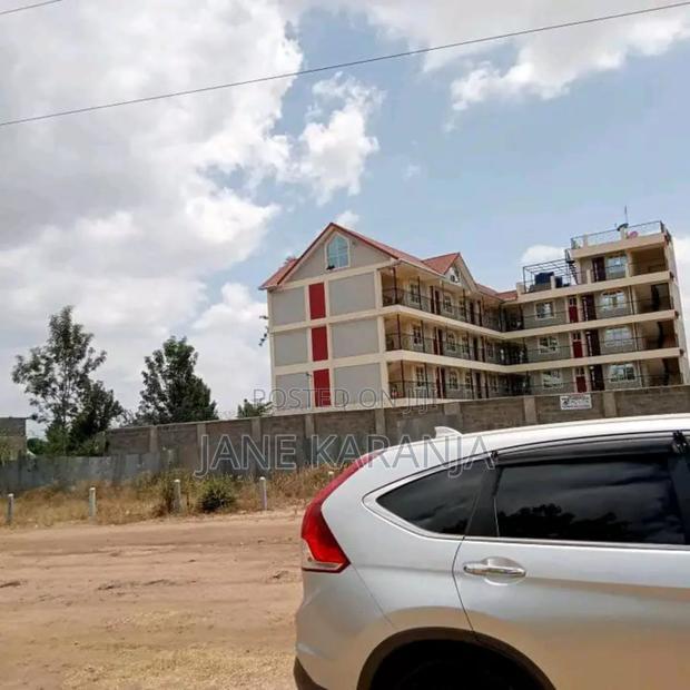 Quarter Acre Utawala Githunguri Stage 33