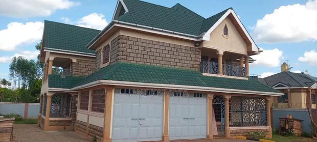 5bdrm Mansion in Kisiwa Estate for sale
